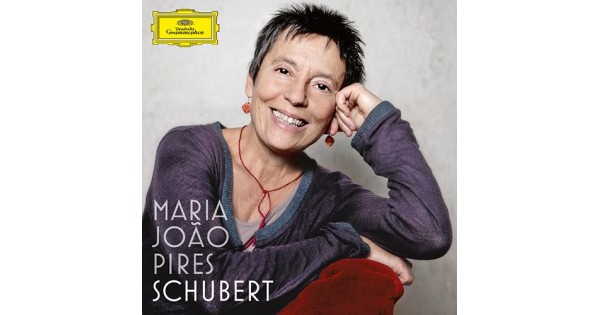 maria joao pires schubert-